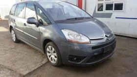 Citroen Grand C4 Picasso 1.6HDI | Mobile.bg    1