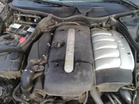 Mercedes-Benz CLK 2.7cdi   | Mobile.bg    7