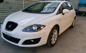     Seat Leon 1.6TDI