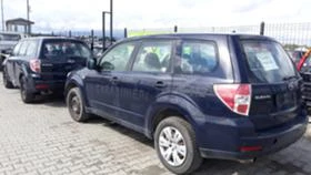 Subaru Forester 2.0/150hp/4. | Mobile.bg    10