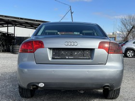 Audi A4 3.0TDI/Швейцария, снимка 6 - Автомобили и джипове - 45760109