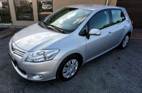 Toyota Auris 1.4D-4D SOL , снимка 1