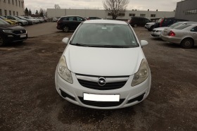 Opel Corsa 1, 4 бензин, снимка 5