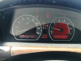 BMW 750 LI