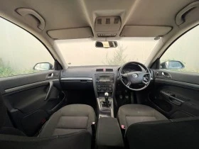 Skoda Octavia 2.0 - [7] 