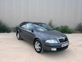 Skoda Octavia 2.0 - [3] 