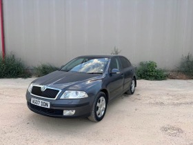 Skoda Octavia 2.0