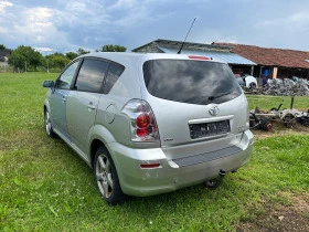 Toyota Corolla verso 2.2-177нр, снимка 4