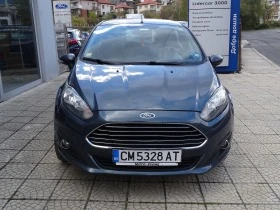 Ford Fiesta 1.5 L 70 PS | Mobile.bg � ����� ������ 2