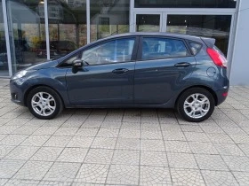 Ford Fiesta 1.5 L 70 PS | Mobile.bg � ����� ������ 3