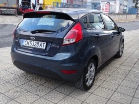 Ford Fiesta 1.5 L 70 PS | Mobile.bg � ����� ������ 5
