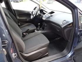 Ford Fiesta 1.5 L 70 PS | Mobile.bg � ����� ������ 9