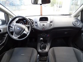 Ford Fiesta 1.5 L 70 PS | Mobile.bg � ����� ������ 8