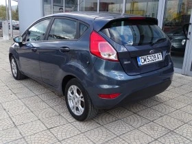 Ford Fiesta 1.5 L 70 PS | Mobile.bg � ����� ������ 4