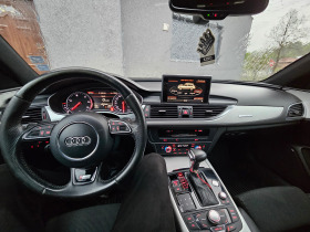 Audi A6 3.0 Bi TDI, снимка 9 - Автомобили и джипове - 45425459
