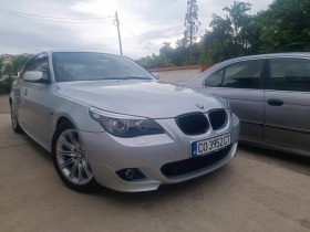 BMW 525, снимка 2 - Автомобили и джипове - 45862606