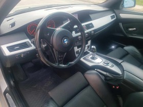 BMW 525, снимка 6 - Автомобили и джипове - 45862606