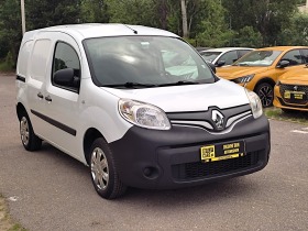 Renault Kangoo .5 dCi N1 ТОВАРЕН, снимка 2