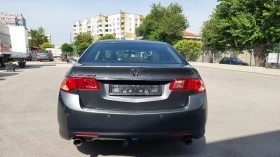 Honda Accord 2.4i-VTEC FACELIFT CH-СЕРВИЗНА ИСТ-ТОП СЪСТ-Лизинг - [6] 