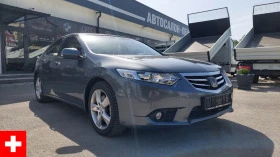     Honda Accord 2.4i-VTEC FACELIFT CH- - -