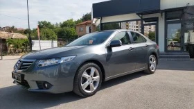 Honda Accord 2.4i-VTEC FACELIFT CH-СЕРВИЗНА ИСТ-ТОП СЪСТ-Лизинг - [4] 