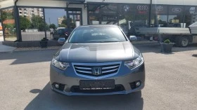 Honda Accord 2.4i-VTEC FACELIFT CH-СЕРВИЗНА ИСТ-ТОП СЪСТ-Лизинг - [3] 