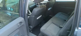 Opel Zafira 1.6 cng, снимка 12