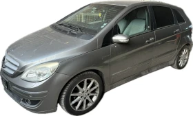 Mercedes-Benz B 200   | Mobile.bg    3