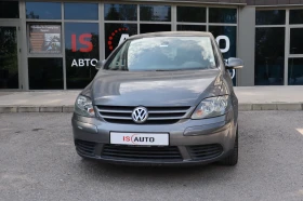     VW Golf Plus 1.9TDI/Klimatronik/Multi