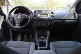 VW Golf Plus 1.9TDI/Klimatronik/Multi, снимка 7