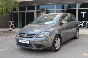 VW Golf Plus 1.9TDI/Klimatronik/Multi 1