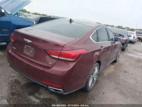 Hyundai Genesis V6 3.8L RWD 311 | Mobile.bg    4