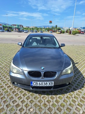 BMW 525 е60, снимка 1