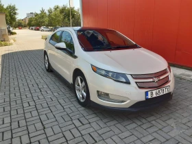 Chevrolet Volt 2011 внос от USA, снимка 2