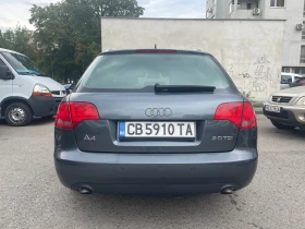 Audi A4 2.0 TDI 170 к с 6 скорости &#128285;, снимка 6