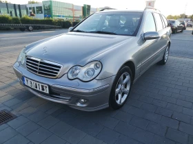 Mercedes-Benz C 220 09.2006,  Face | Mobile.bg    3