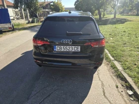 Audi A4, снимка 2