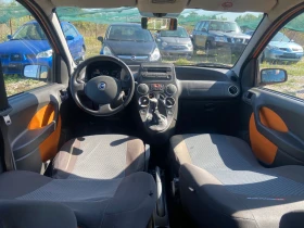 Fiat Panda 4x4 Cross, снимка 11