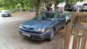 Renault Laguna, снимка 1