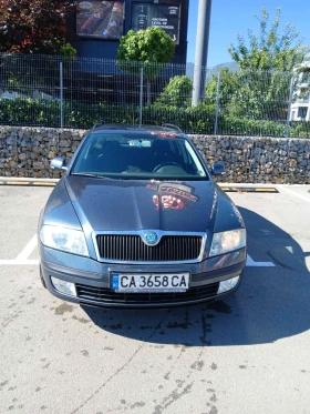 Skoda Octavia, снимка 3