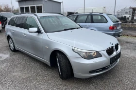 BMW 520 E61, снимка 2