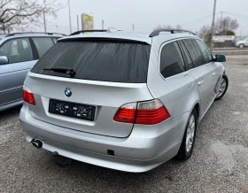 BMW 520 E61, снимка 13