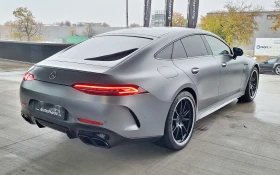 Mercedes-Benz AMG GT 63 S 4MATIC+ , снимка 3