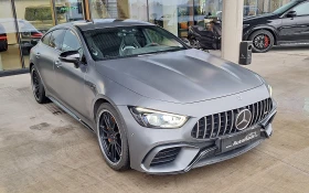 Mercedes-Benz AMG GT 63 S 4MATIC+ 