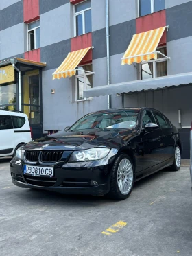 BMW 320 | Mobile.bg    5