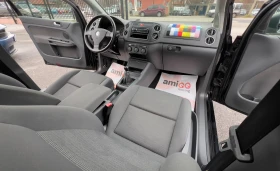 VW Golf Plus 1.4I НОВ ВНОС , снимка 10