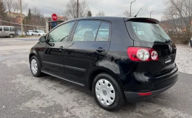 VW Golf Plus 1.4I НОВ ВНОС , снимка 6