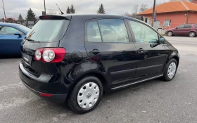 VW Golf Plus 1.4I НОВ ВНОС , снимка 4