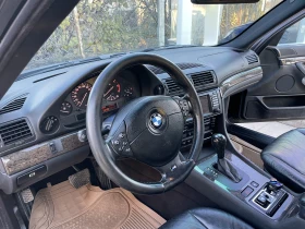 BMW 740, снимка 6