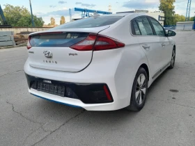 Hyundai Ioniq Premium , снимка 3